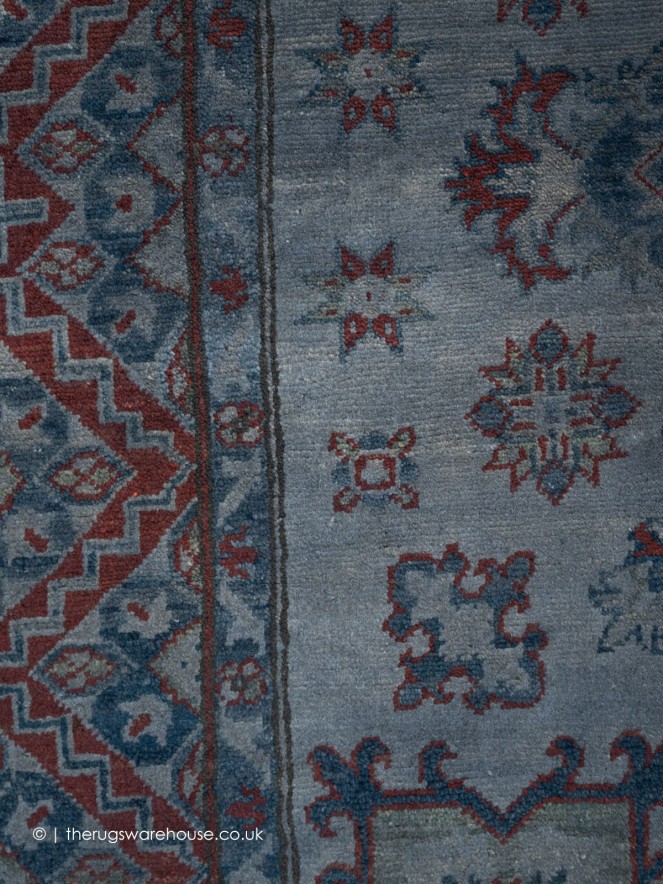 Village Kazak 11373 Rug - 6