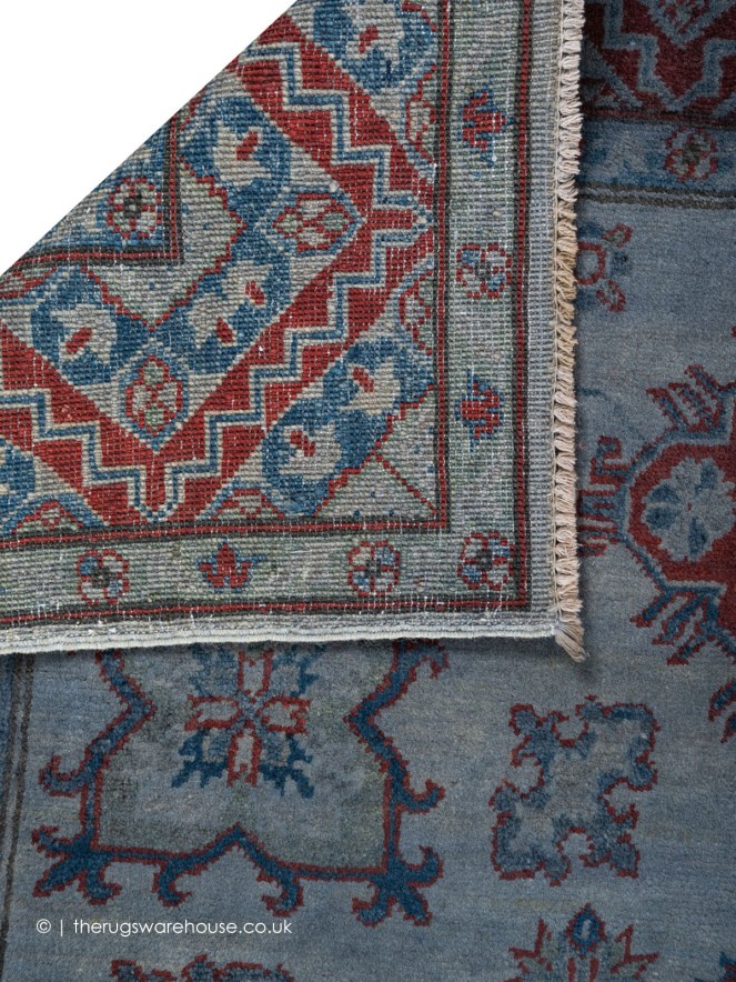 Village Kazak 11373 Rug - 8