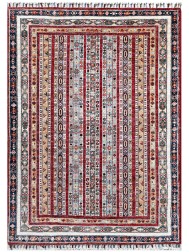 Super Kazak 17102 Rug - Thumbnail - 2