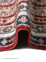 Super Kazak 17102 Rug - Thumbnail - 3
