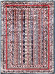 Super Kazak 17109 Rug - Thumbnail - 2