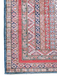 Super Kazak 17109 Rug - Thumbnail - 4