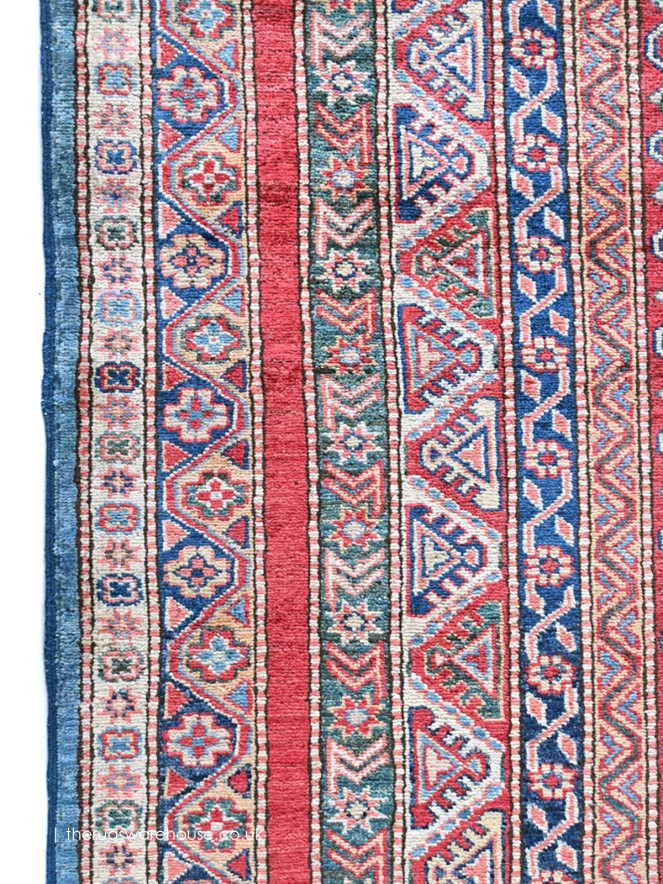 Super Kazak 17109 Rug - 5