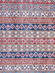 Super Kazak 17109 Rug - Thumbnail - 6