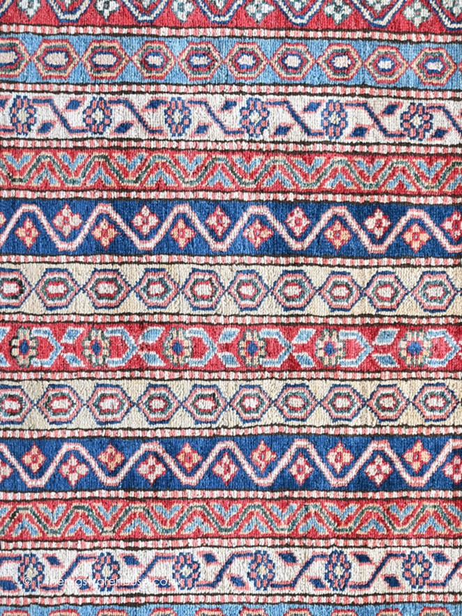 Super Kazak 17109 Rug - 6
