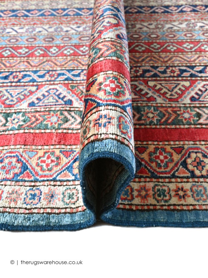 Super Kazak 17109 Rug - 3
