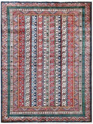 Super Kazak 17112 Rug - Thumbnail - 2