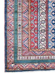 Super Kazak 17112 Rug - Thumbnail - 4