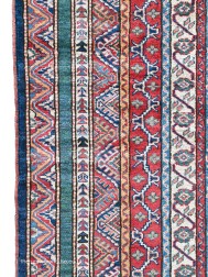 Super Kazak 17112 Rug - Thumbnail - 5