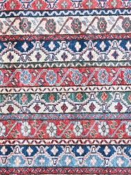 Super Kazak 17112 Rug - Thumbnail - 6