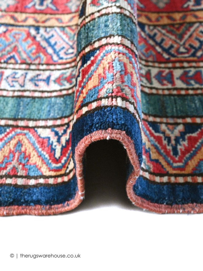 Super Kazak 17112 Rug - 3