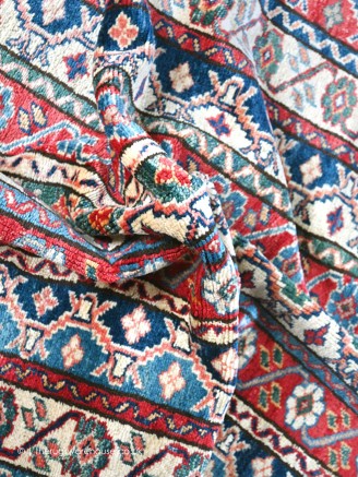 Super Kazak 17112