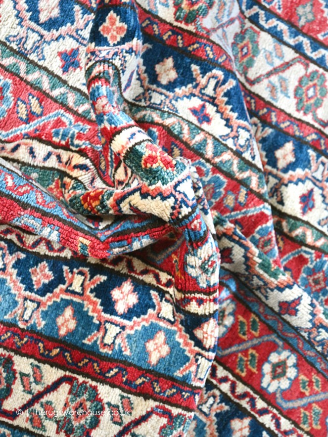 Super Kazak 17112 Rug - 7