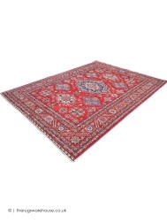 Super Kazak 17811 Rug - Thumbnail - 8