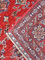 Super Kazak 17811 Rug - Thumbnail - 6