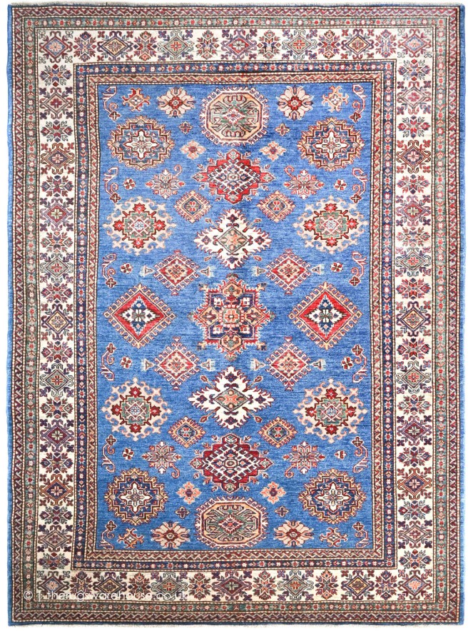 Super Kazak 17813 Rug - 2