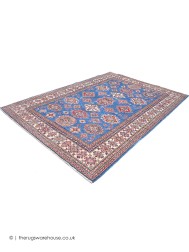 Super Kazak 17813 Rug - Thumbnail - 8