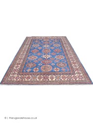 Super Kazak 17813 Rug - Thumbnail - 9