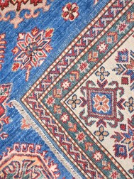 Super Kazak 17813 Rug - Thumbnail - 6