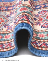 Super Kazak 17813 Rug - Thumbnail - 3