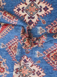 Super Kazak 17813 Rug - Thumbnail - 7
