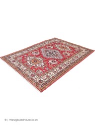 Super Kazak 17822 Rug - Thumbnail - 8