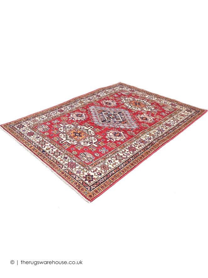 Super Kazak 17822 Rug - 8