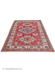 Super Kazak 17822 Rug - Thumbnail - 9