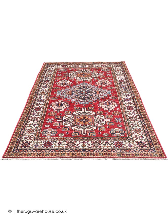 Super Kazak 17822 Rug - 9