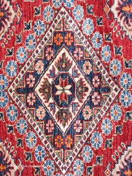 Super Kazak 17822 Rug - Thumbnail - 4