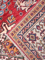 Super Kazak 17822 Rug - Thumbnail - 6