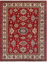 Super Kazak 6048 Rug - Thumbnail - 2