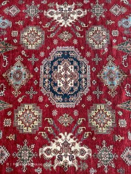Super Kazak 6048 Rug - Thumbnail - 3