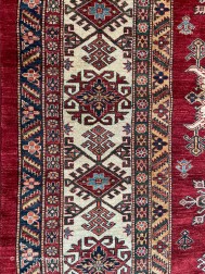 Super Kazak 6048 Rug - Thumbnail - 4