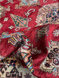 Super Kazak 6048 Rug - Thumbnail - 6