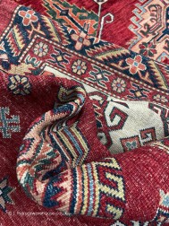 Super Kazak 6048 Rug - Thumbnail - 7