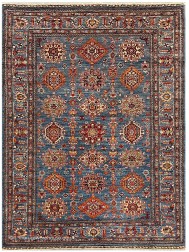 Super Kazak 17816 Rug - Thumbnail - 2
