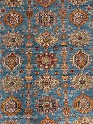 Super Kazak 17816 Rug - Thumbnail - 4