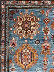 Super Kazak 17816 Rug - Thumbnail - 5