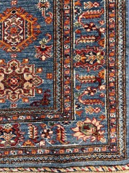 Super Kazak 17816 Rug - Thumbnail - 7
