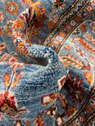 Super Kazak 17816 Rug - Thumbnail - 9
