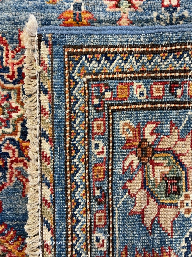 Super Kazak 17816 Rug - 8