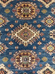 Super Kazak 15546 Rug - Thumbnail - 3