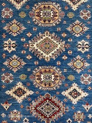 Super Kazak 15546 Rug - Thumbnail - 4