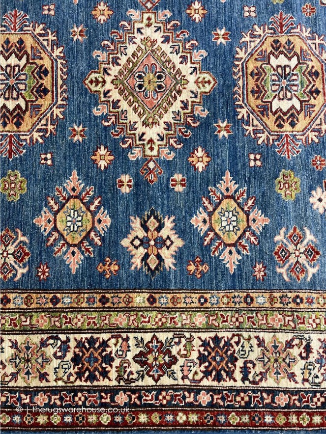 Super Kazak 15546 Rug - 5