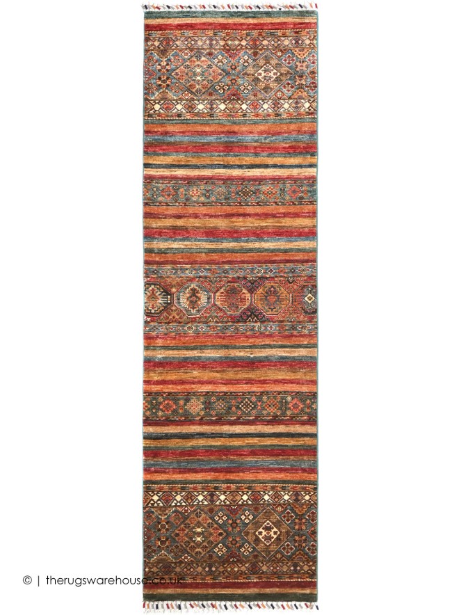 Aryana 17806 Runner - 2