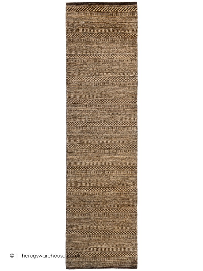 Gabbeh Retro 6161 Runner - 2