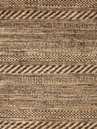 Gabbeh Retro 6161 Runner - Thumbnail - 4