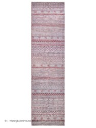 Gabbeh Retro 17046 Runner - Thumbnail - 2