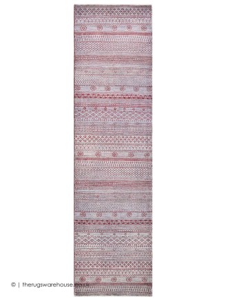 Gabbeh Retro 17046